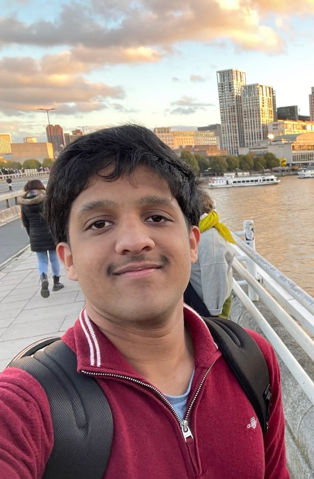 Arjun