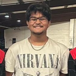 Arnav
