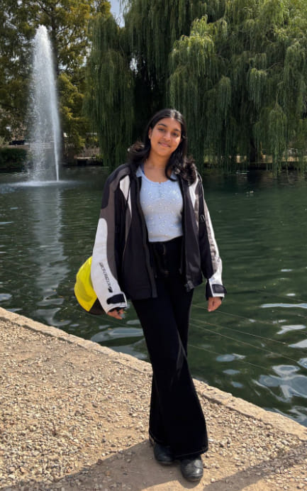 Lakshita